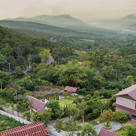 Thanburi Resort Chom Thong Extérieur photo