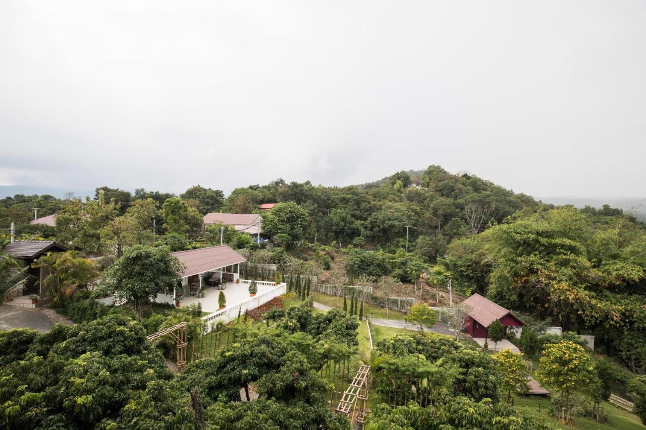Thanburi Resort Chom Thong Extérieur photo