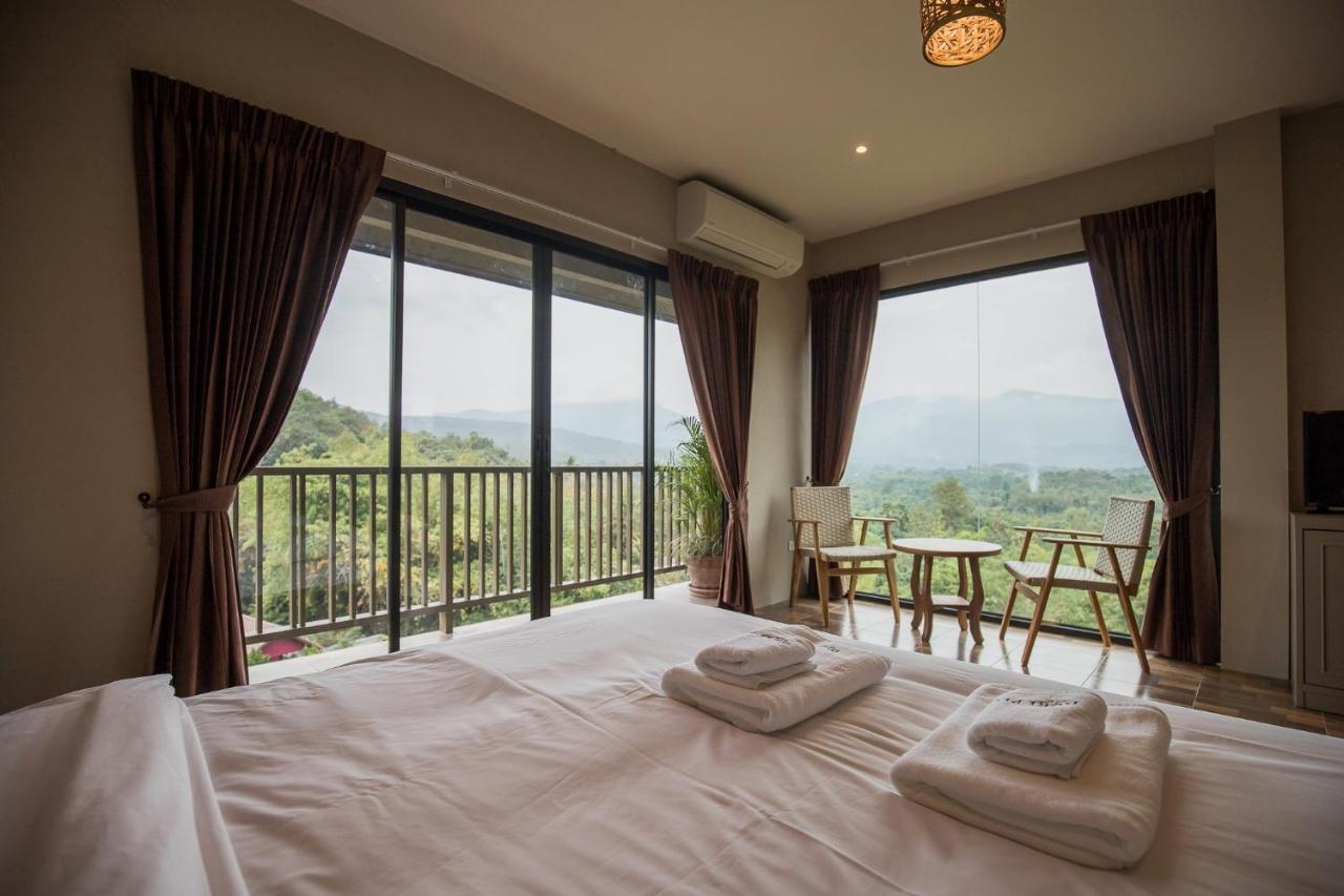 Thanburi Resort Chom Thong Extérieur photo