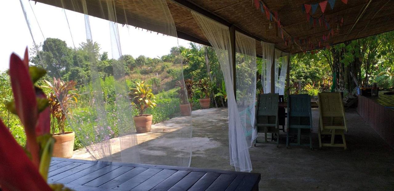 Thanburi Resort Chom Thong Extérieur photo